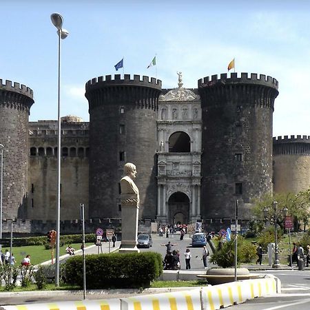 شقة Casa Lillina A Toledo , Near Piazza Del Plebiscito نابولي المظهر الخارجي الصورة