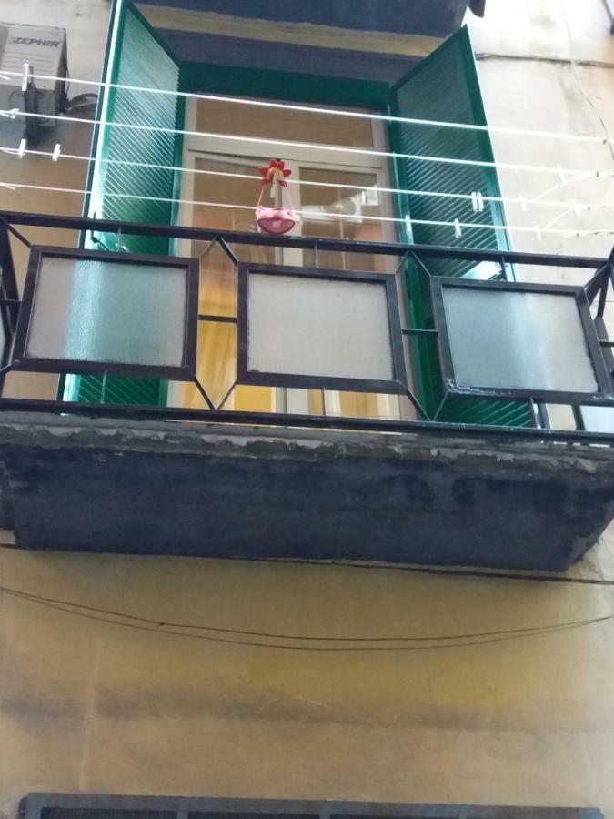 شقة Casa Lillina A Toledo , Near Piazza Del Plebiscito نابولي المظهر الخارجي الصورة