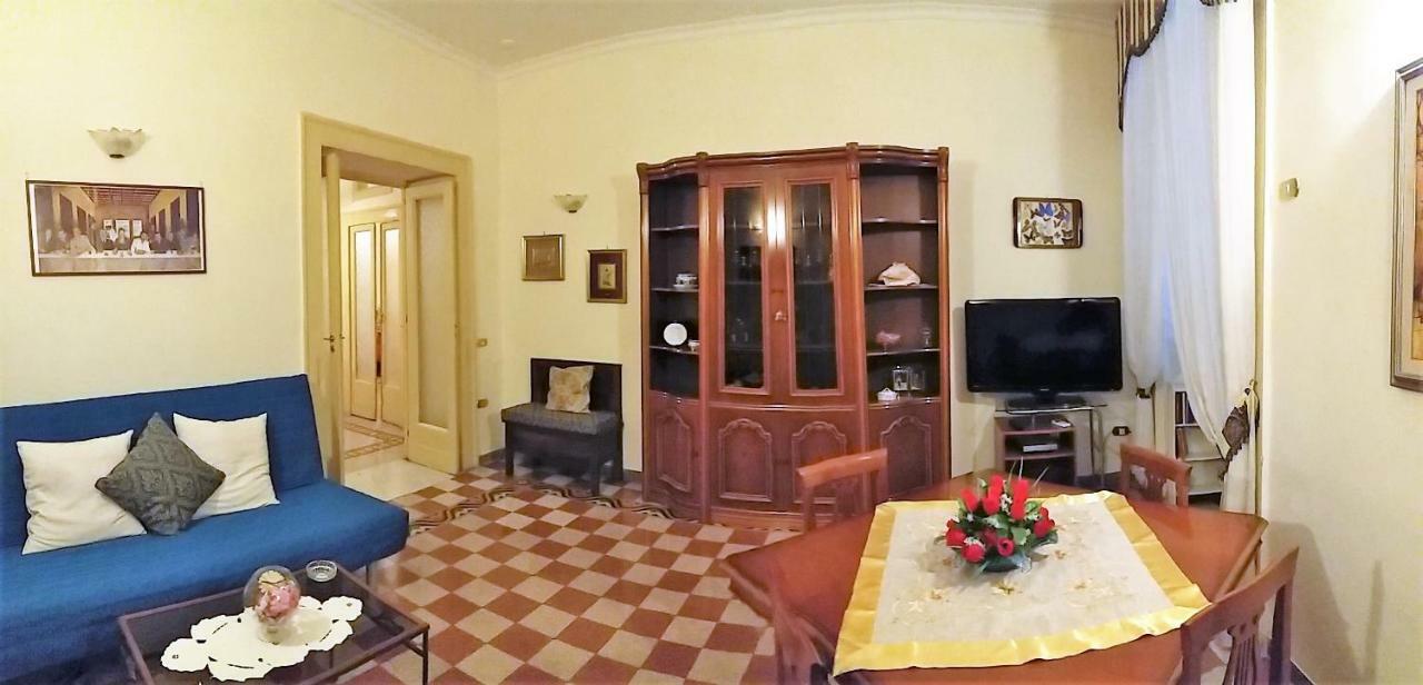 شقة Casa Lillina A Toledo , Near Piazza Del Plebiscito نابولي المظهر الخارجي الصورة