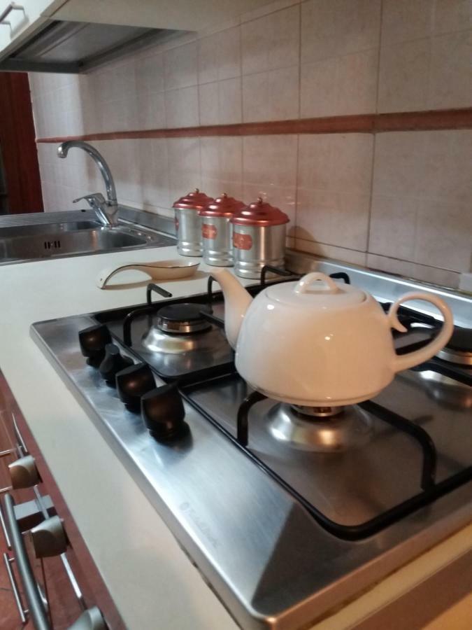 شقة Casa Lillina A Toledo , Near Piazza Del Plebiscito نابولي المظهر الخارجي الصورة