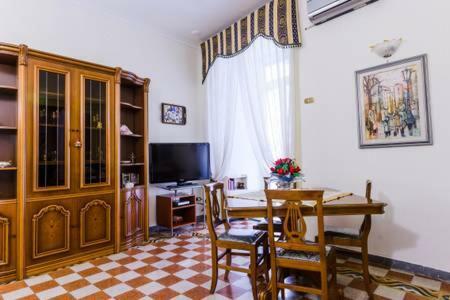 شقة Casa Lillina A Toledo , Near Piazza Del Plebiscito نابولي المظهر الخارجي الصورة