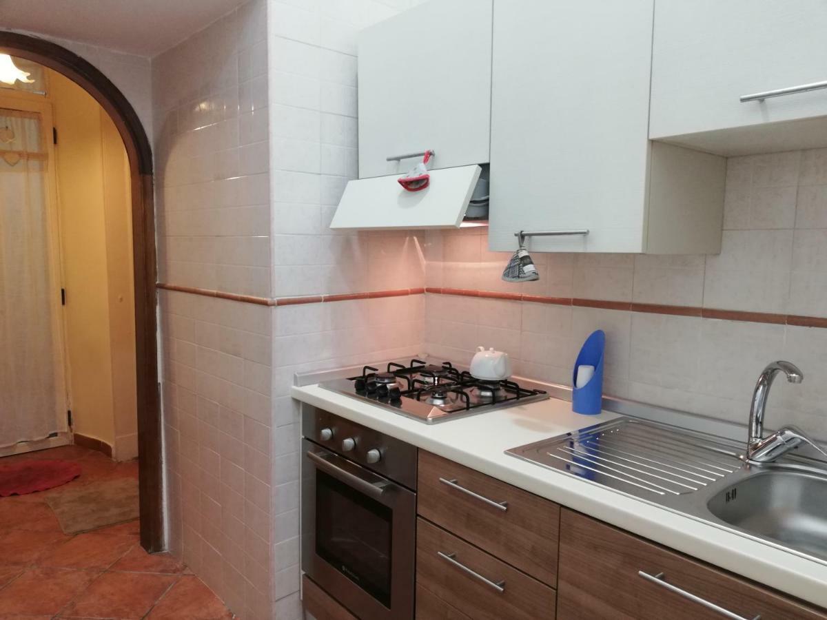 شقة Casa Lillina A Toledo , Near Piazza Del Plebiscito نابولي المظهر الخارجي الصورة